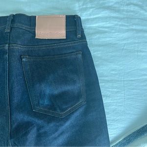 Acne Studios Classic Denim